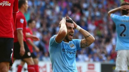 22e j. - Pellegrini : "Pas important d'atteindre les 100 buts"