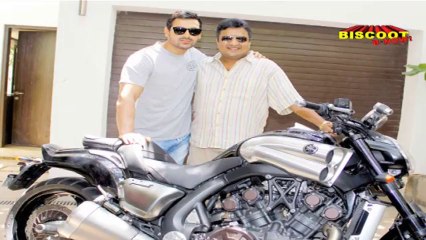 John's party guest list revealed!