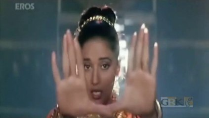 Tu Shayar Hai Main Teri Shayri - SAAJAN