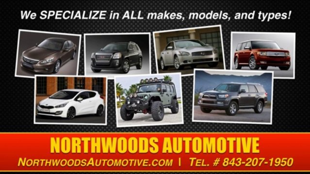 Audi Cars For Sale in North Charleston SC | Northwoods Automotive