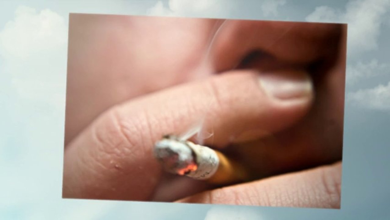 Turn To Smoking Alternative Methods Now!