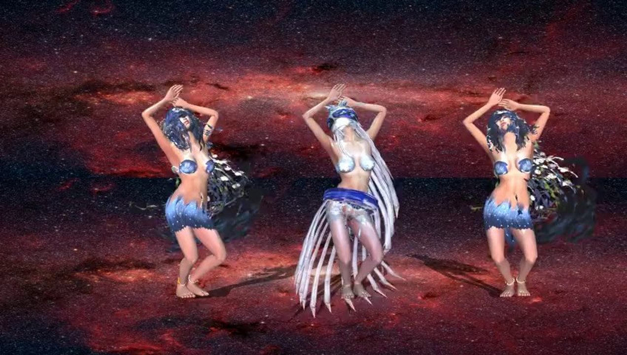 Emo dessin anime (Roberto Magico)