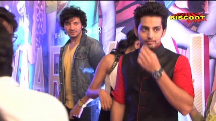 Candid chat with Yaariyan starcast