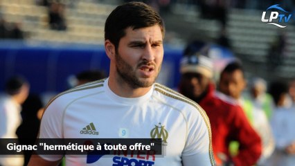 Gignac "hermétique à toute offre"