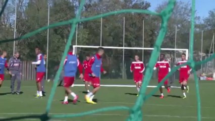 Ranieri looking to maintain pressure on leaders