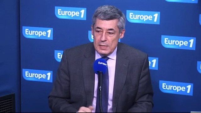 Guaino : absurde que Sarkozy se présente à des primaires