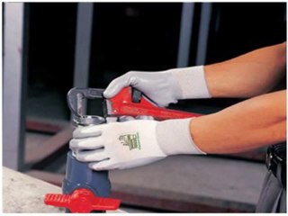 Nylon Gloves Pakistan
