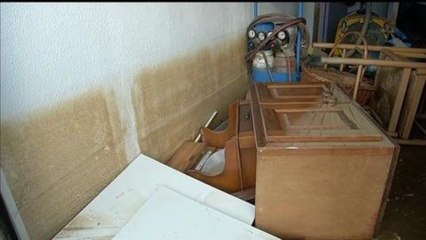 Var inondations : la détresse des sinistrés