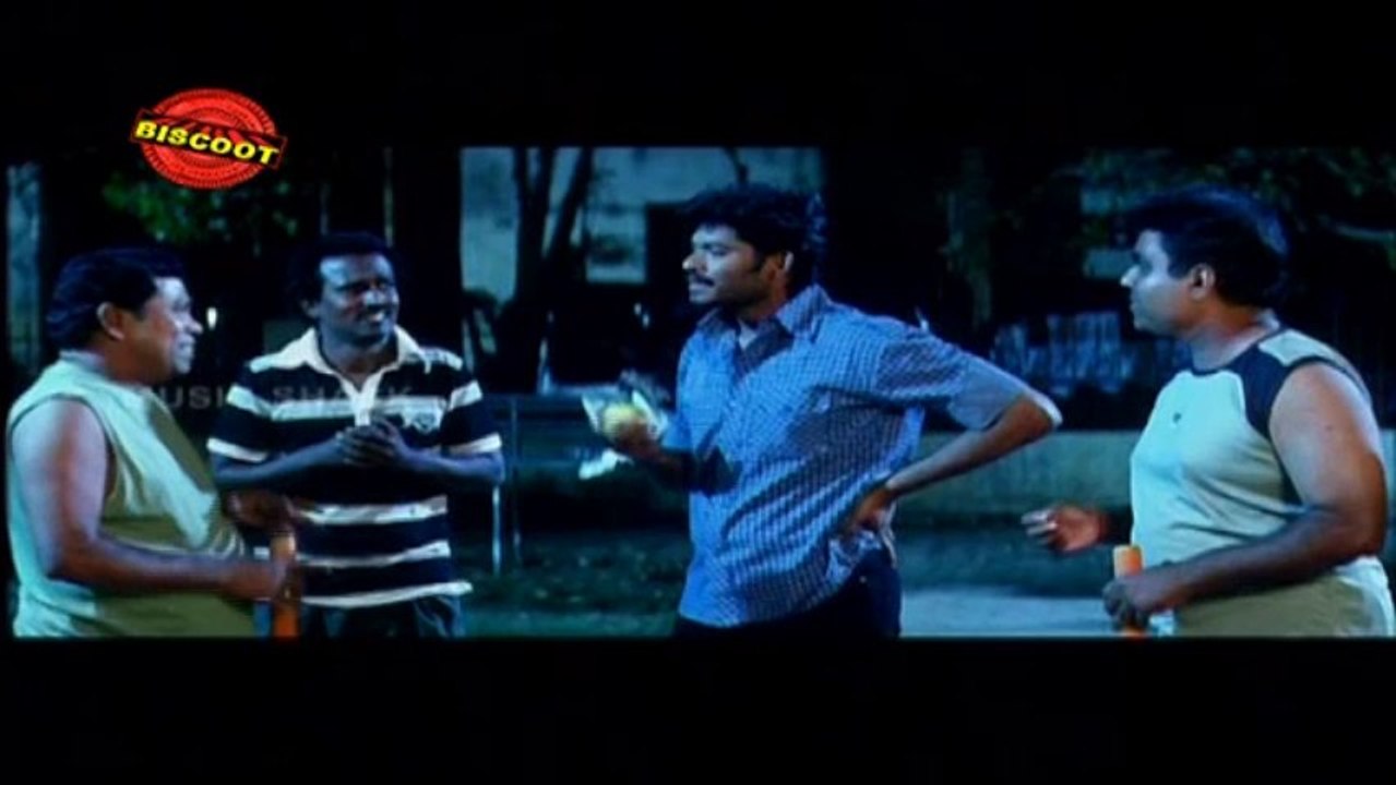 Aathi Narayana Tamil Movie Comedy Scene Jasmine Kajan