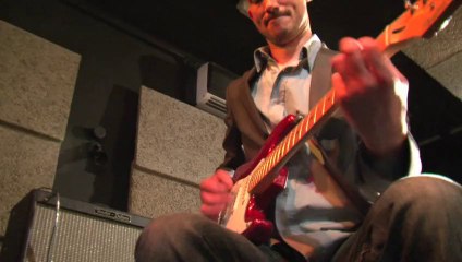 Your smile will come again - Réalisation - Véronic Roux Voloir