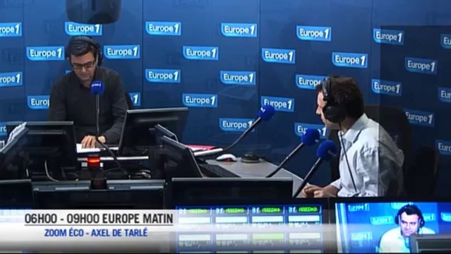 Baisser l'euro pour doper notre économie