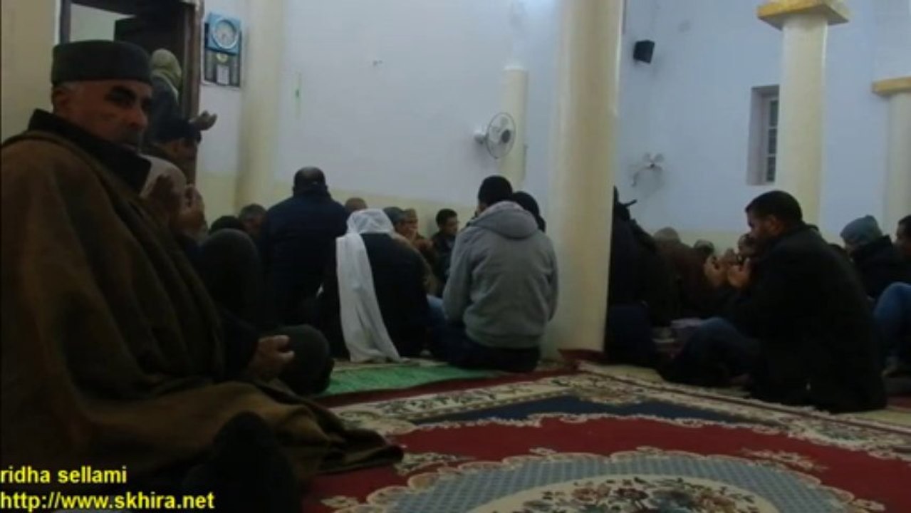 sidi mhedheb 2014 المولد بسيدي مهذب