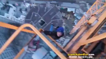 Yürek Yiyen Gençler