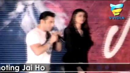 Salman Ki Jai Ho