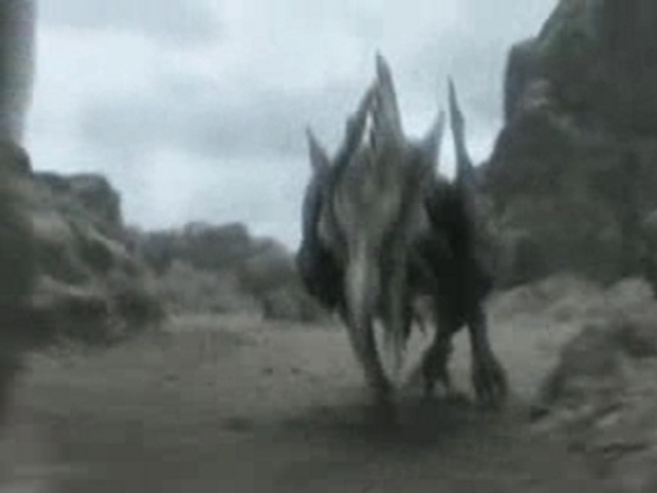 Final fantasy - make a move