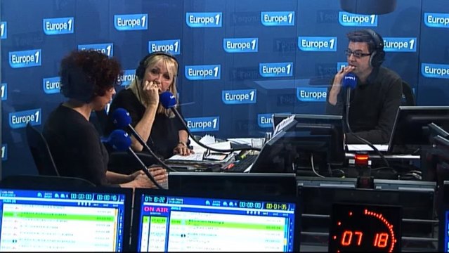 L'e-cigarette pourrait agir comme un patch