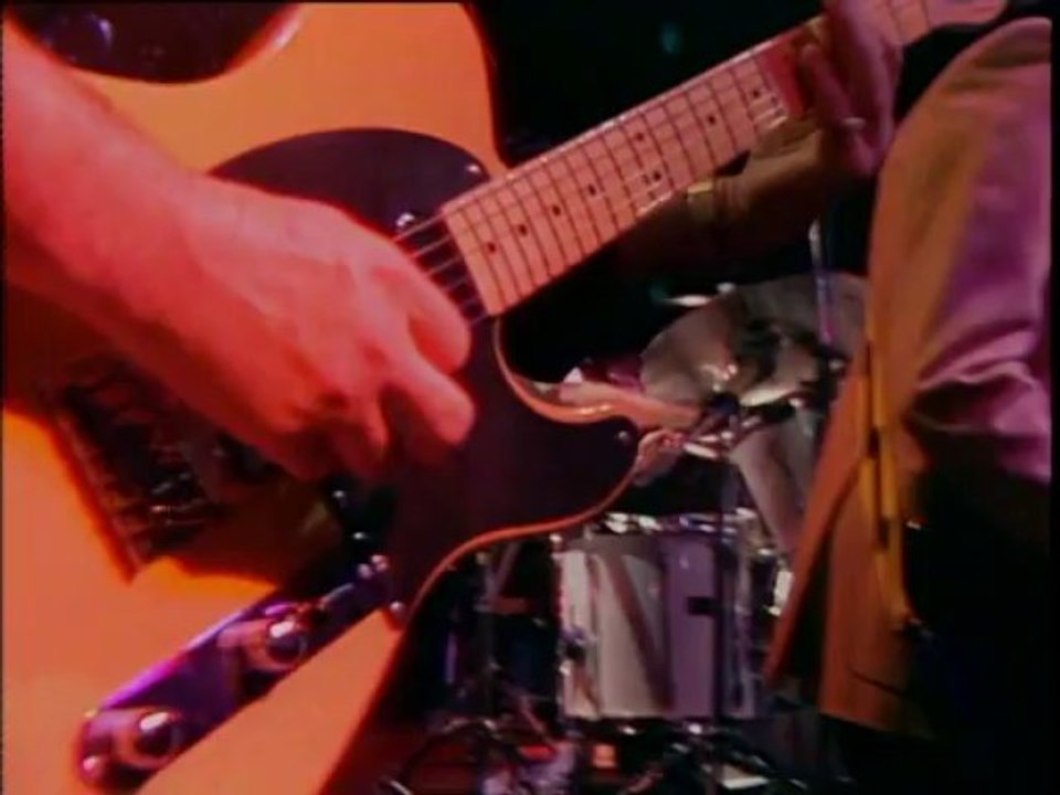 Jerry Lee Lewis & Friends - MEXICALLY ROSE