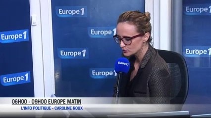 Les "entrevues discrètes" du Président