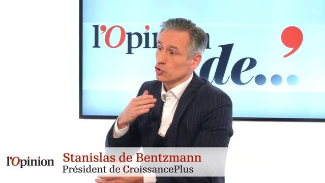 L’Opinion de Stanislas de Bentzmann
