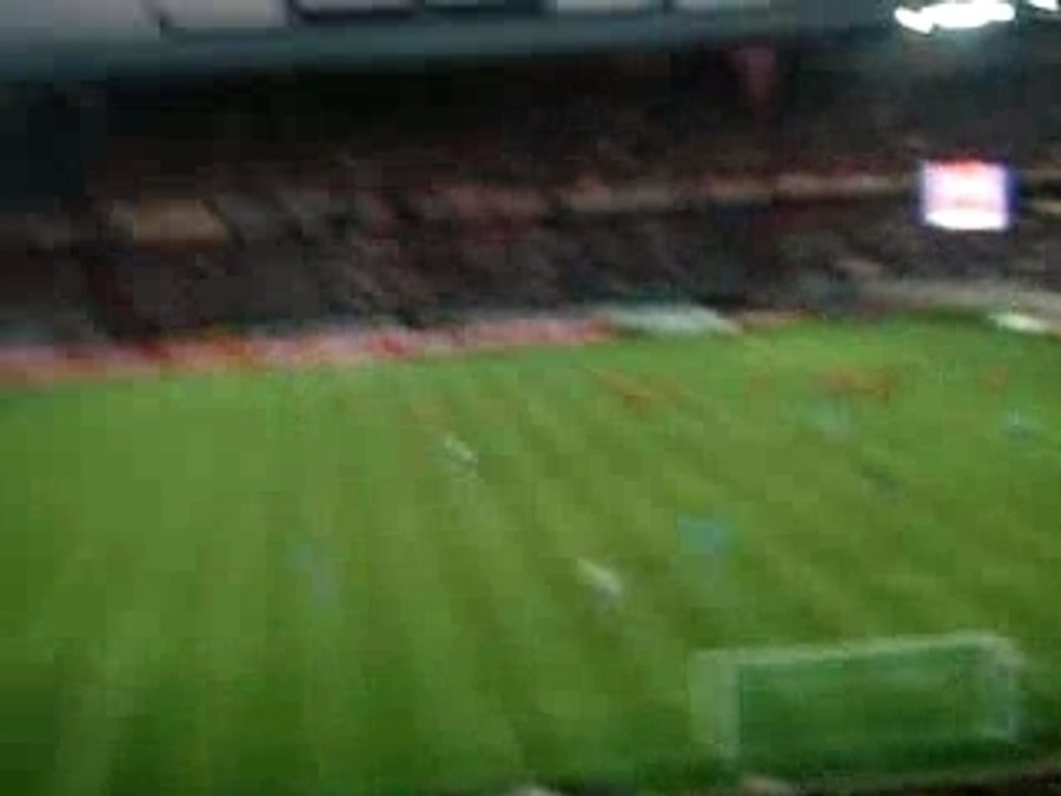 ambiance V.A Psg-Om 06