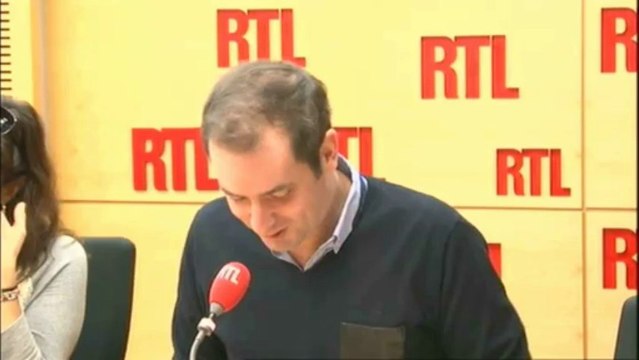 Tanguy Pastureau : Borloo-Bayrou, la fin d'un couple