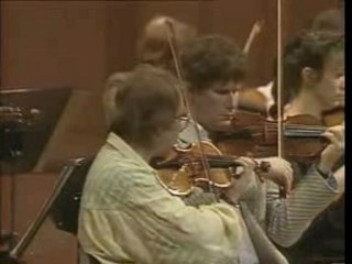 Prokofiev - Symphonie - Celibidache