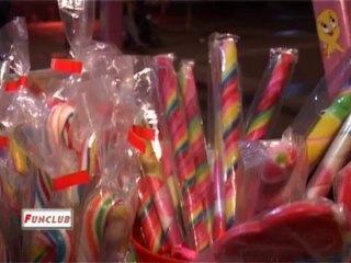 Emisija Fun club - 9. Vece kupovine i dobre zabave