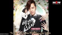 [Vietsub] Jang Geun Suk - Beautiful Day (Pretty Man OST P6) [IU Team]