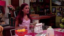 Sam and Cat Season 1 Episode 23 - The Great Tuna Jump - Reunion Special ( Full episode )