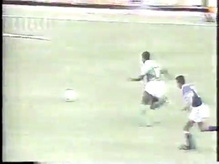 MILLONARIOS 1X1 DEPORTIVO CALI SEPTIEMBRE 29 DE 1996