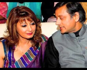 Bollywood mourns Sunanda Pushkars death
