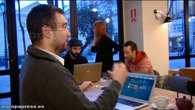 Crespo, director candidato a Oscar: Tenemos corto para ganar