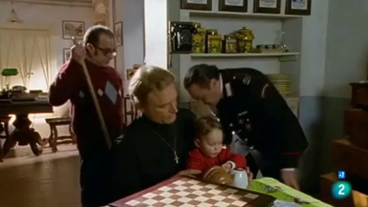 Don Matteo Temporada 9 Capítulo 1