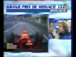 GP Monaco 96 P4