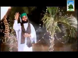 Beautiful Naat: Nabi Hamary Banay Hain Dolha BY Haji Bilal Raza Attari