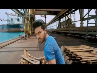 Ram Charan - Allu Arjun Interview Part 2