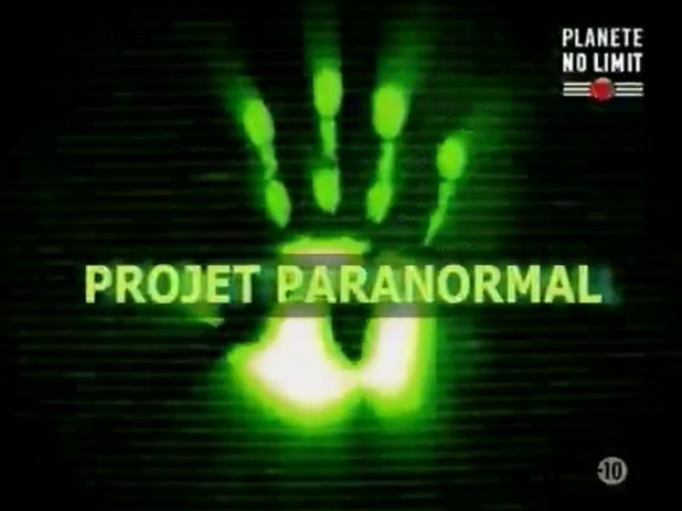 Celebrity Paranormal Project - FR - Ep 8 (Projet Paranormal)