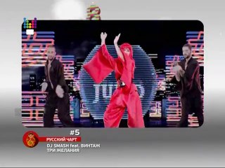 Влад Соколовский - "Русский чарт" (17.01.14)