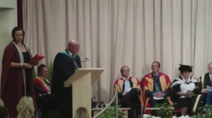 Difference in Imran Khan and Nawaz Sharif's PHD