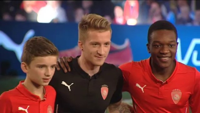 Cesc Fàbregas: Ballon d'Or debate was a bit boring