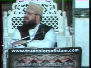 Gherullah se madad mangna k sa?