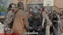 The Walking Dead Season 4  Promo Don't Look Back 4x09 HD--Sub Ita