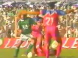 DEPORTIVO CALI 4X2 DEPORTIVO INDEPENDIENTE MEDELLIN DICIEMBRE 1 DE 1996