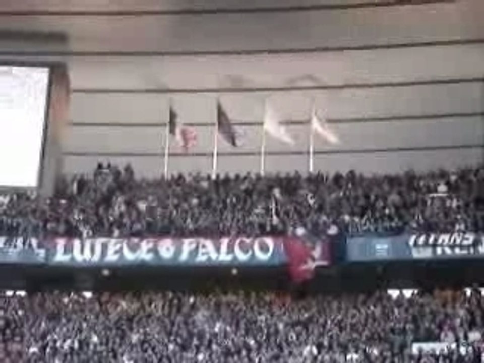 FINALE COUPE DE FRANCE