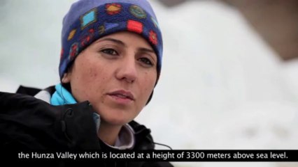 Agli Rut Ki Dastak Samina Baig