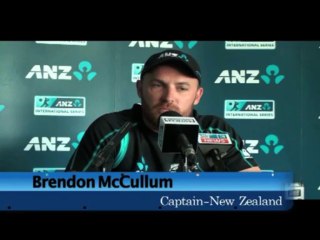 India can be tough to beat says McCullum