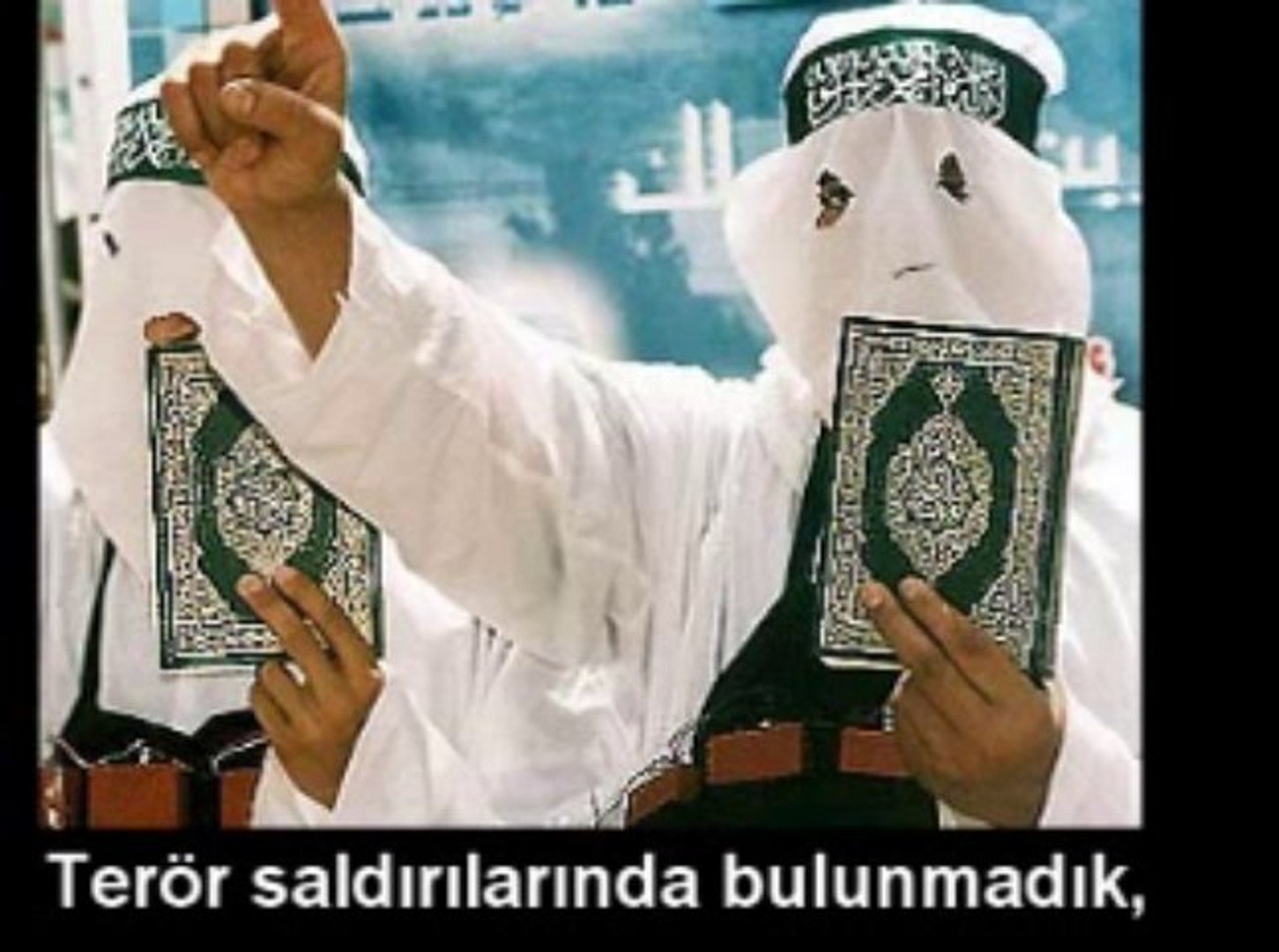 ⁣Turkish Atheist Platform