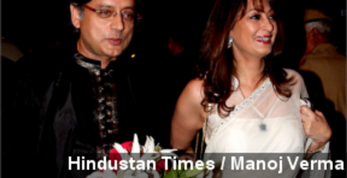 Indian Minister's Wife Dies After Accusing Husband Of Affair