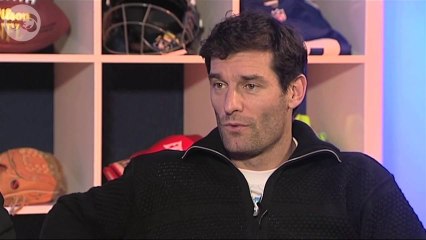 Sportlobster TV: Team Sports Are Harder Than Individual Ones