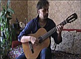 Gabriel's Oboe di Ennio Morricone elaborazione e Arrangiamento chitarra classica